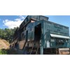 Powerscreen 820 Hogs and Wood Grinders